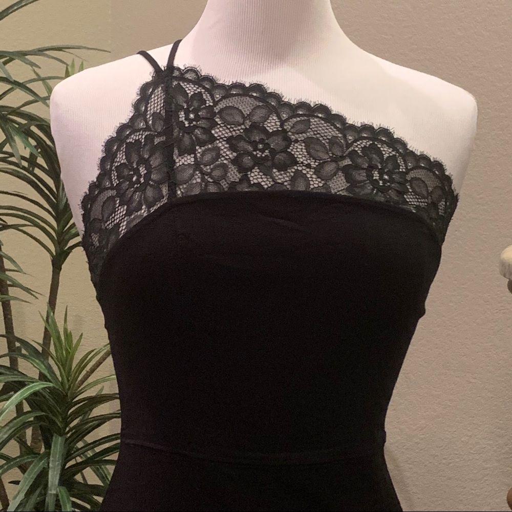 NWT Free People Premonitions Bodycon Dress XS S - Picture 13 of 15